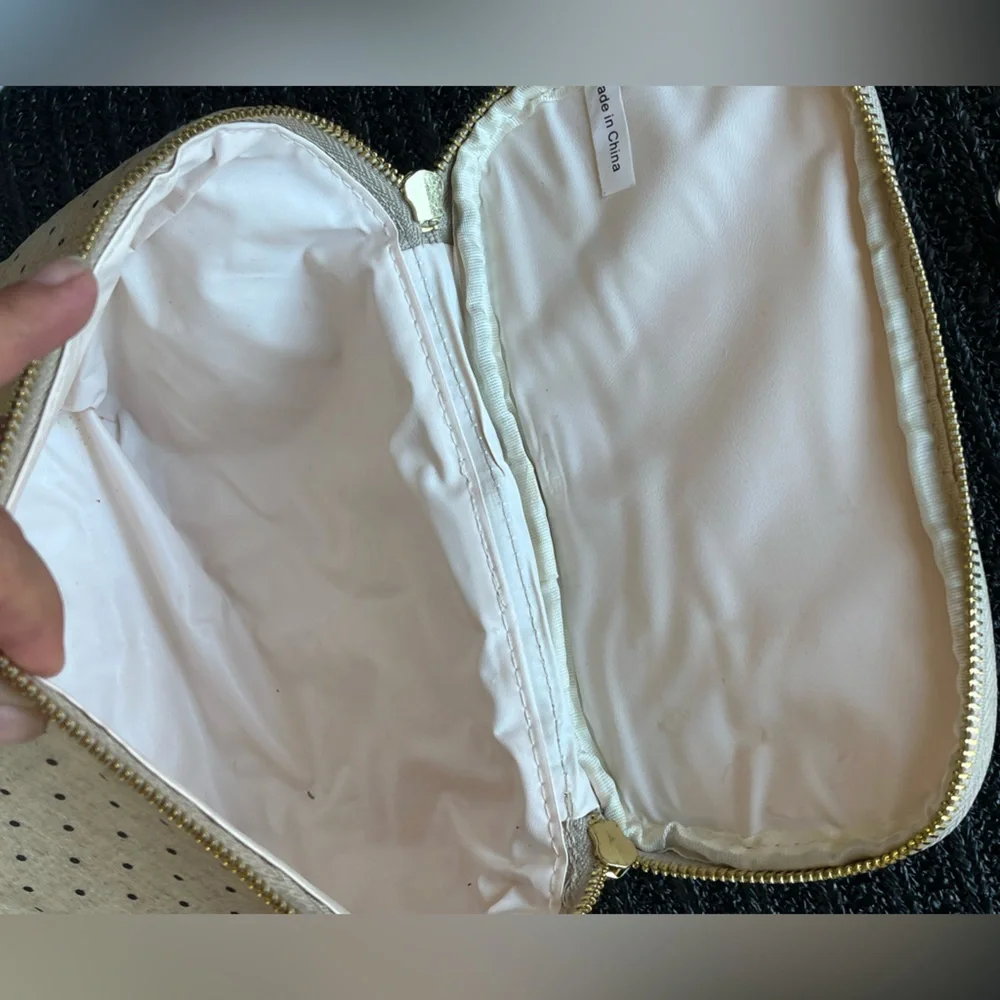 Kate Spade New York Insulated Lunch Tote Cute Lunch Bag - Picture 6 of 6